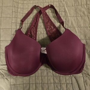 Victorias Secret Uplift Semi Demi